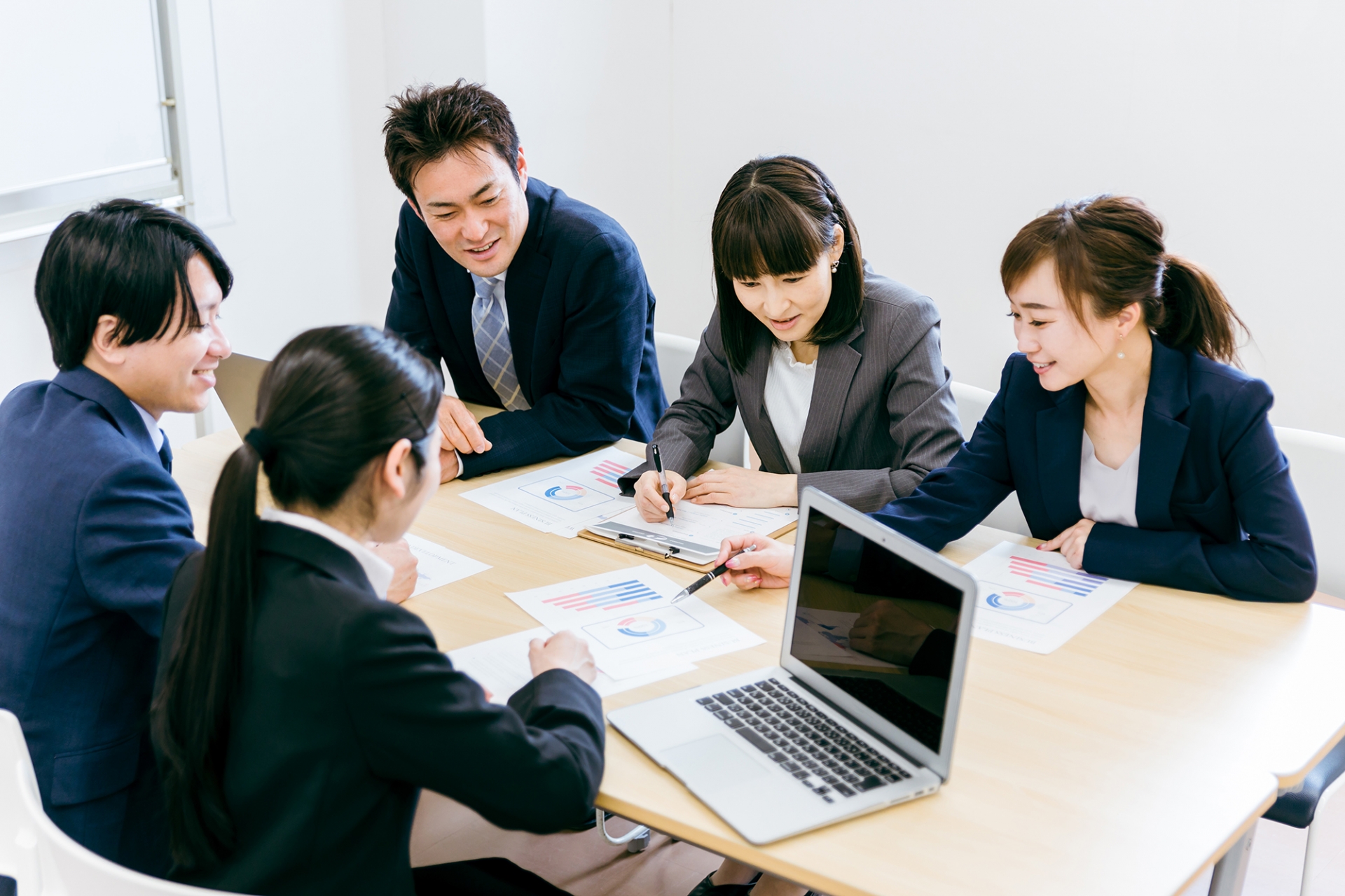新規開業サポート